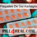 Kamagra Gel Packs 27